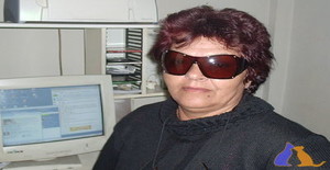 Zilmarsedutora 68 anos Sou de Almenara/Minas Gerais, Procuro Encontros Amizade com Homem