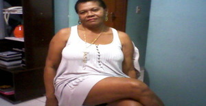 Luzilivy 77 anos Sou de Rio de Janeiro/Rio de Janeiro, Procuro Namoro com Homem