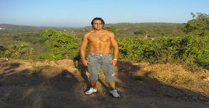 Omarciano 39 anos Sou de Uberlândia/Minas Gerais, Procuro Encontros Amizade com Mulher